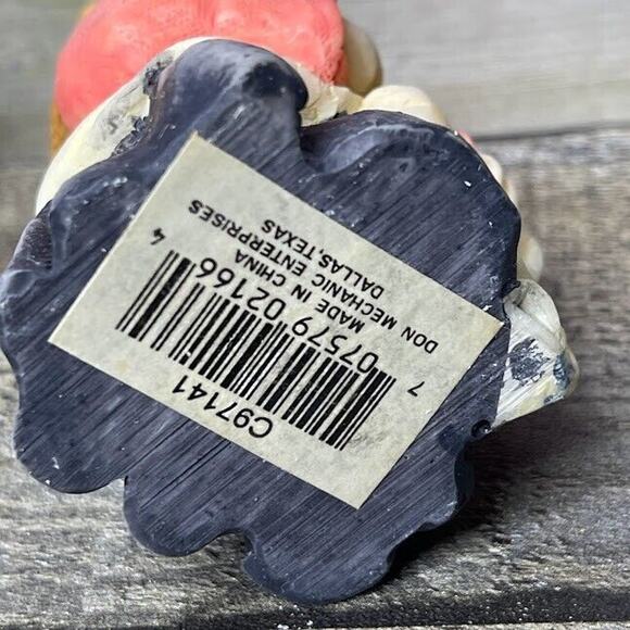 Nativity Scene Set Lot of 13 Treasured Times Hand Painted - Picture 11 of 16